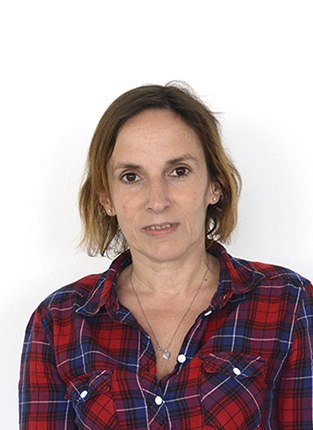 Clara l'épicière