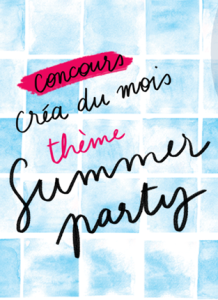 concours summer party