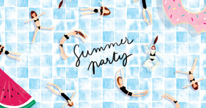 Summer party