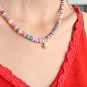 perles heishi